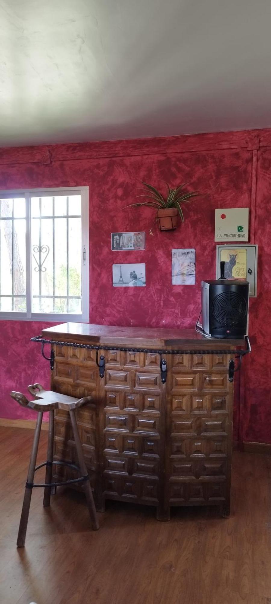 La Gevela Chalet *