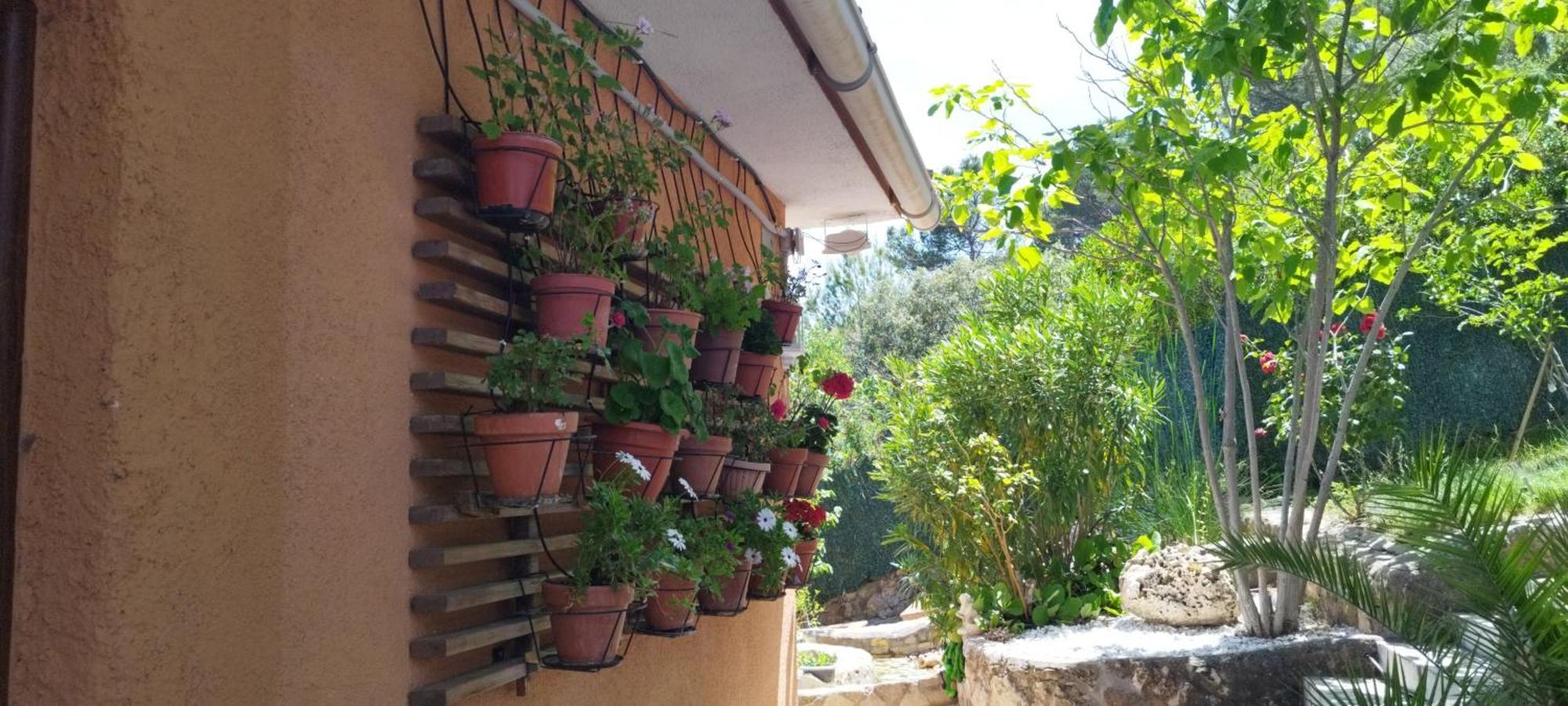Chalet La Gevela