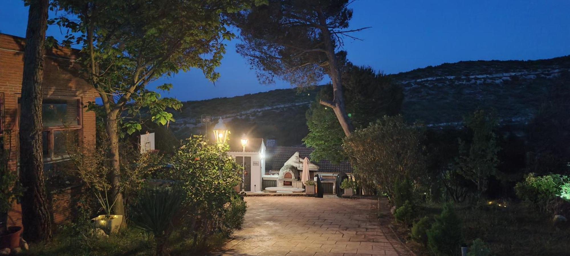 La Gevela Chalet