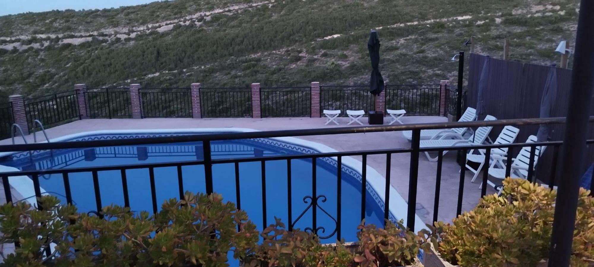La Gevela Chalet