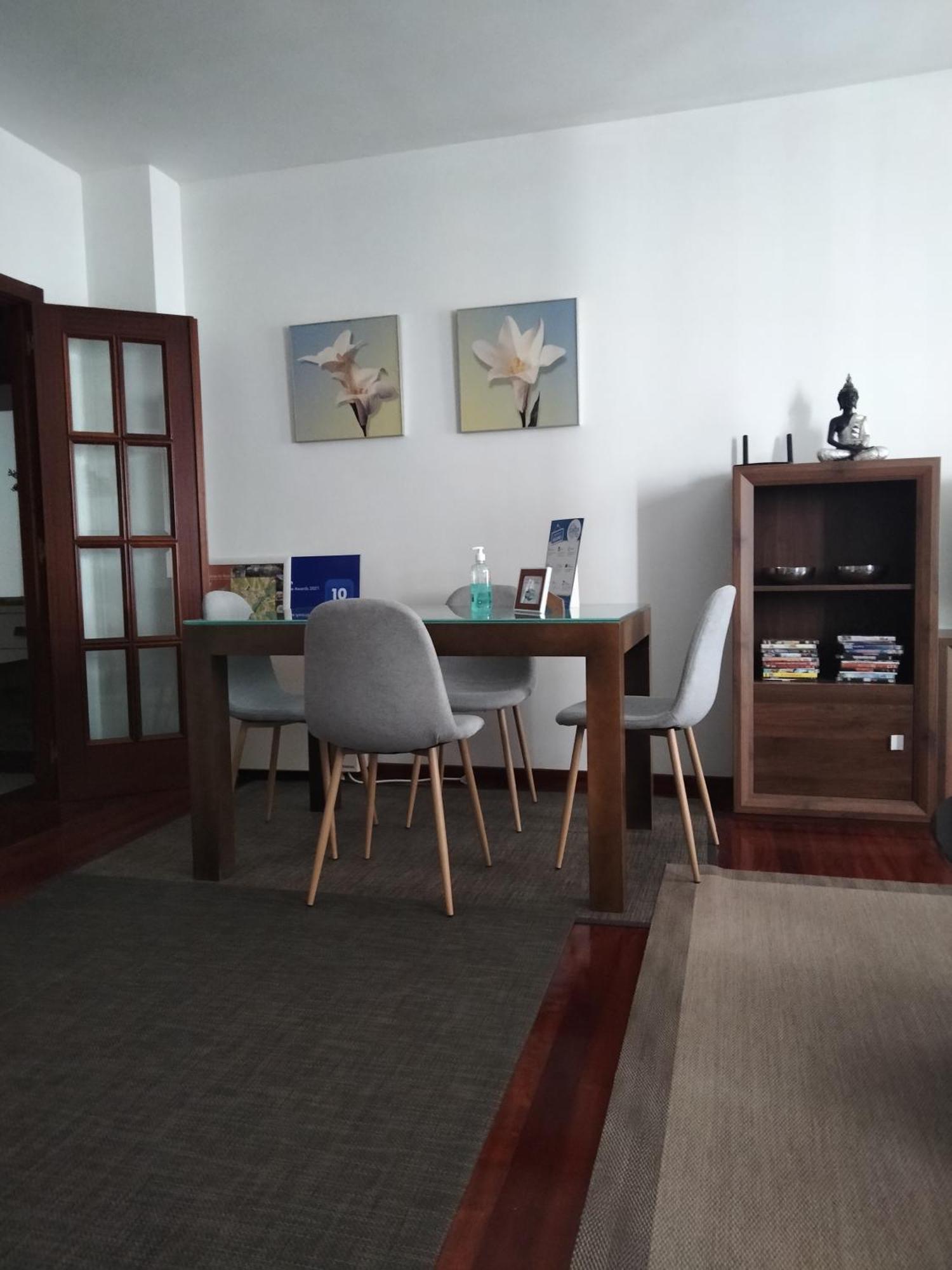 Garden Apartamento *