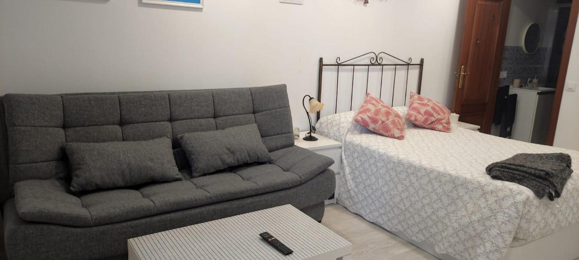 Apartment Mar De Fora *