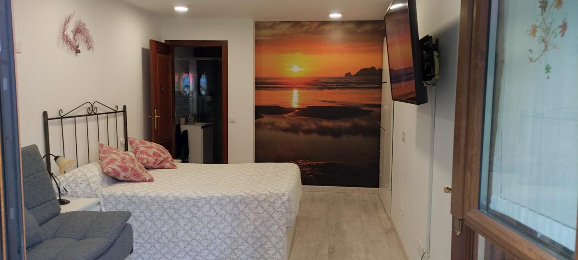 Apartment Mar De Fora *