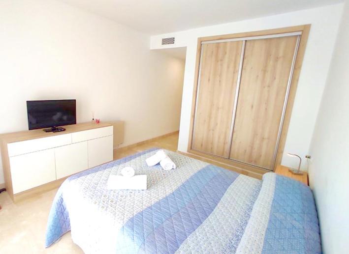 Apartamento Iris Costa Del Sol