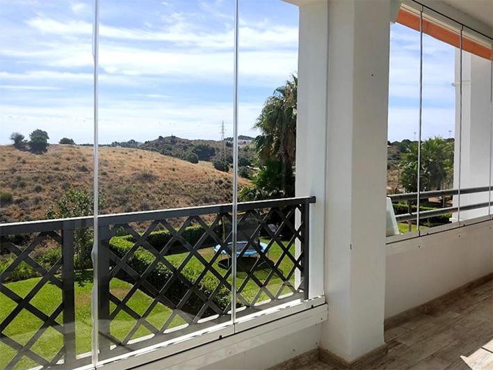Apartamento Iris Costa Del Sol *