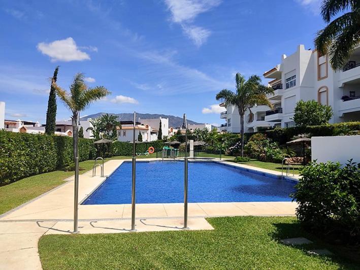 Iris Costa Del Sol Apartamento El Faro