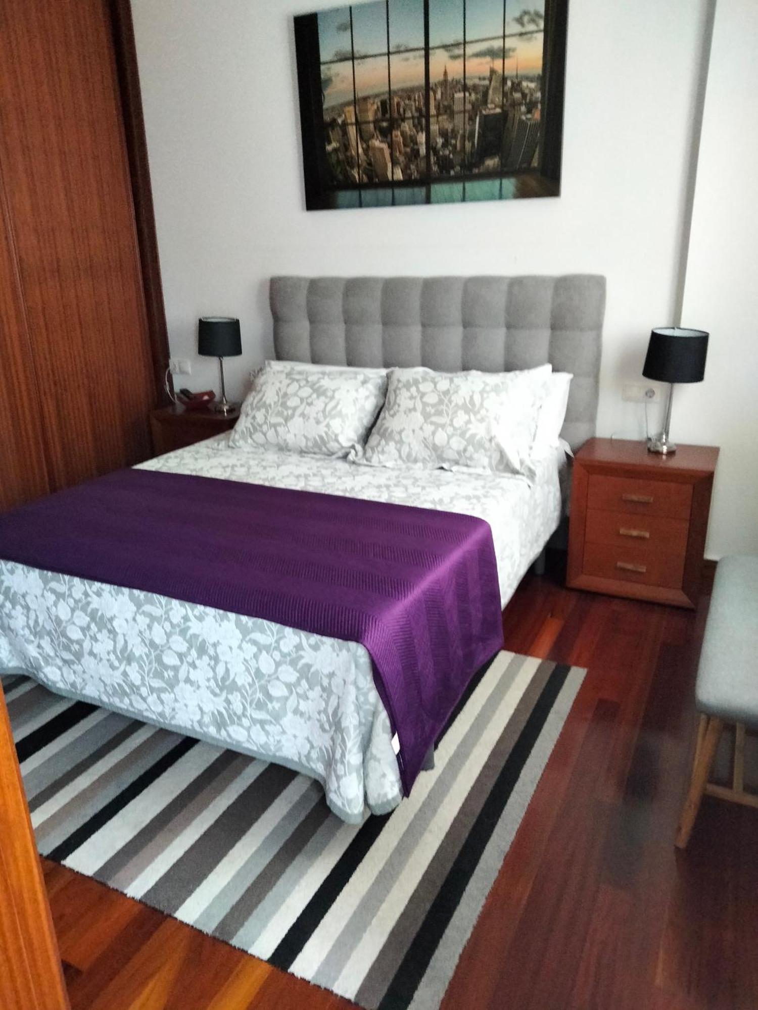 Apartamento Garden Caldas De Reis