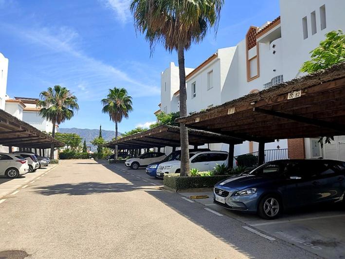 Iris Costa Del Sol Apartamento *