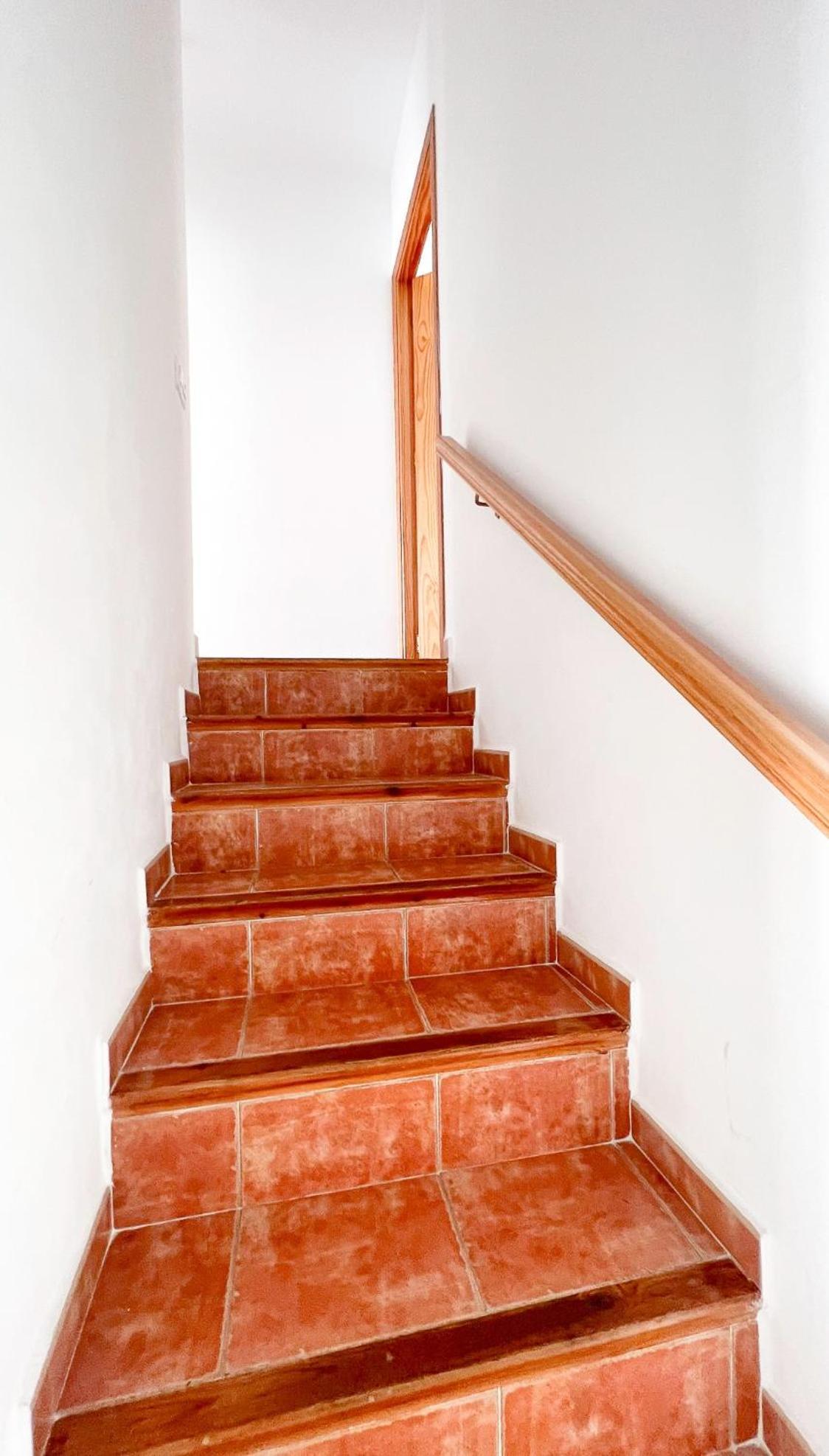 Apartamento Agua Amarga *