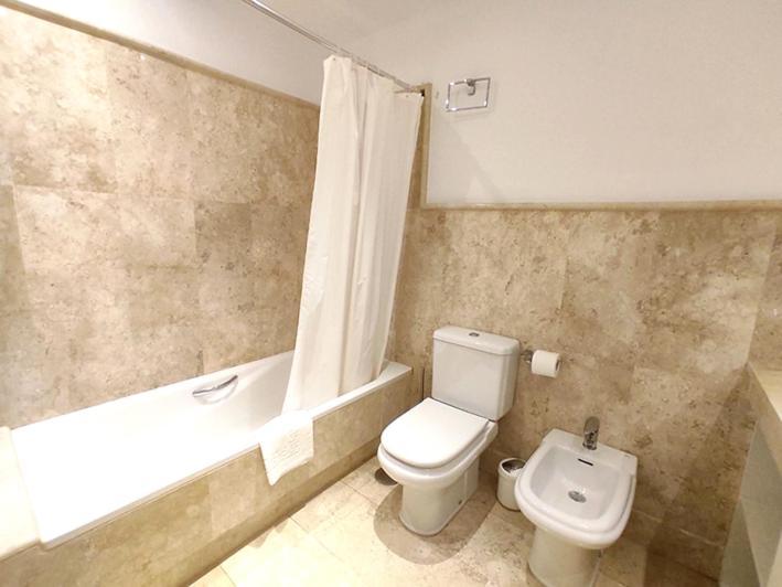 Apartamento Iris Costa Del Sol El Faro