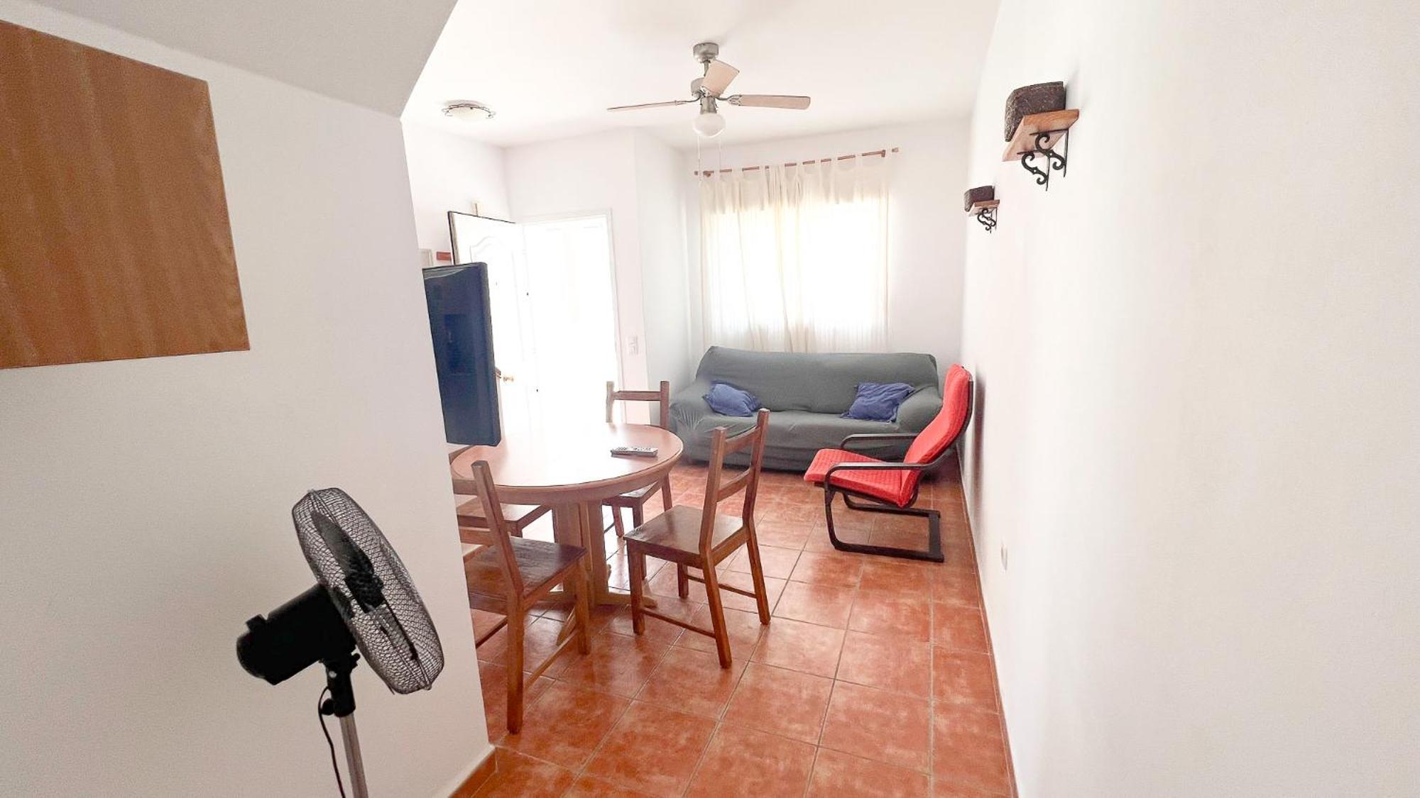 Agua Amarga Apartamento