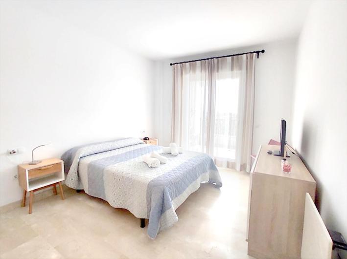 Apartamento Iris Costa Del Sol