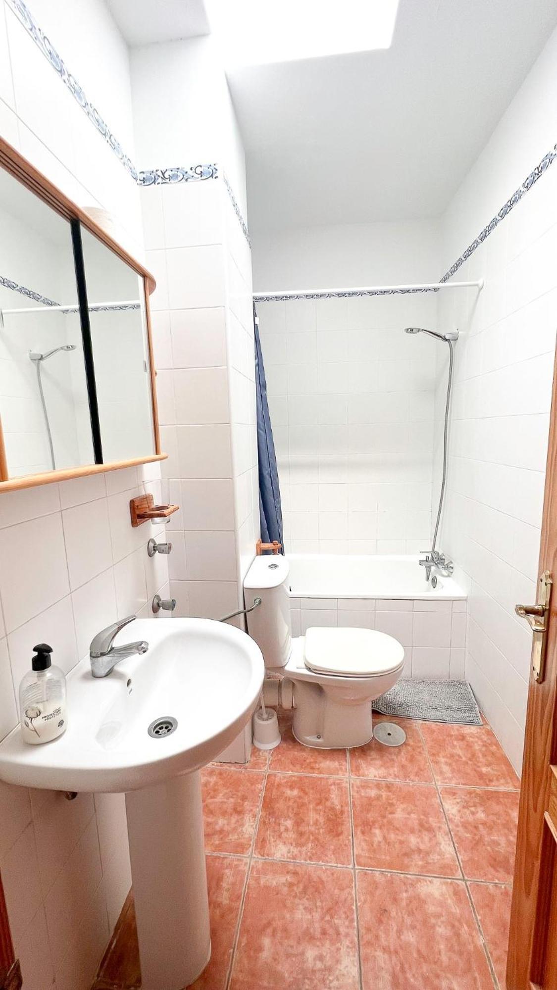 Agua Amarga Apartamento *