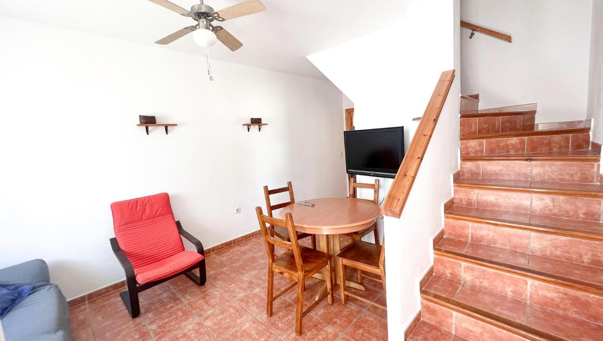 Apartamento Agua Amarga *