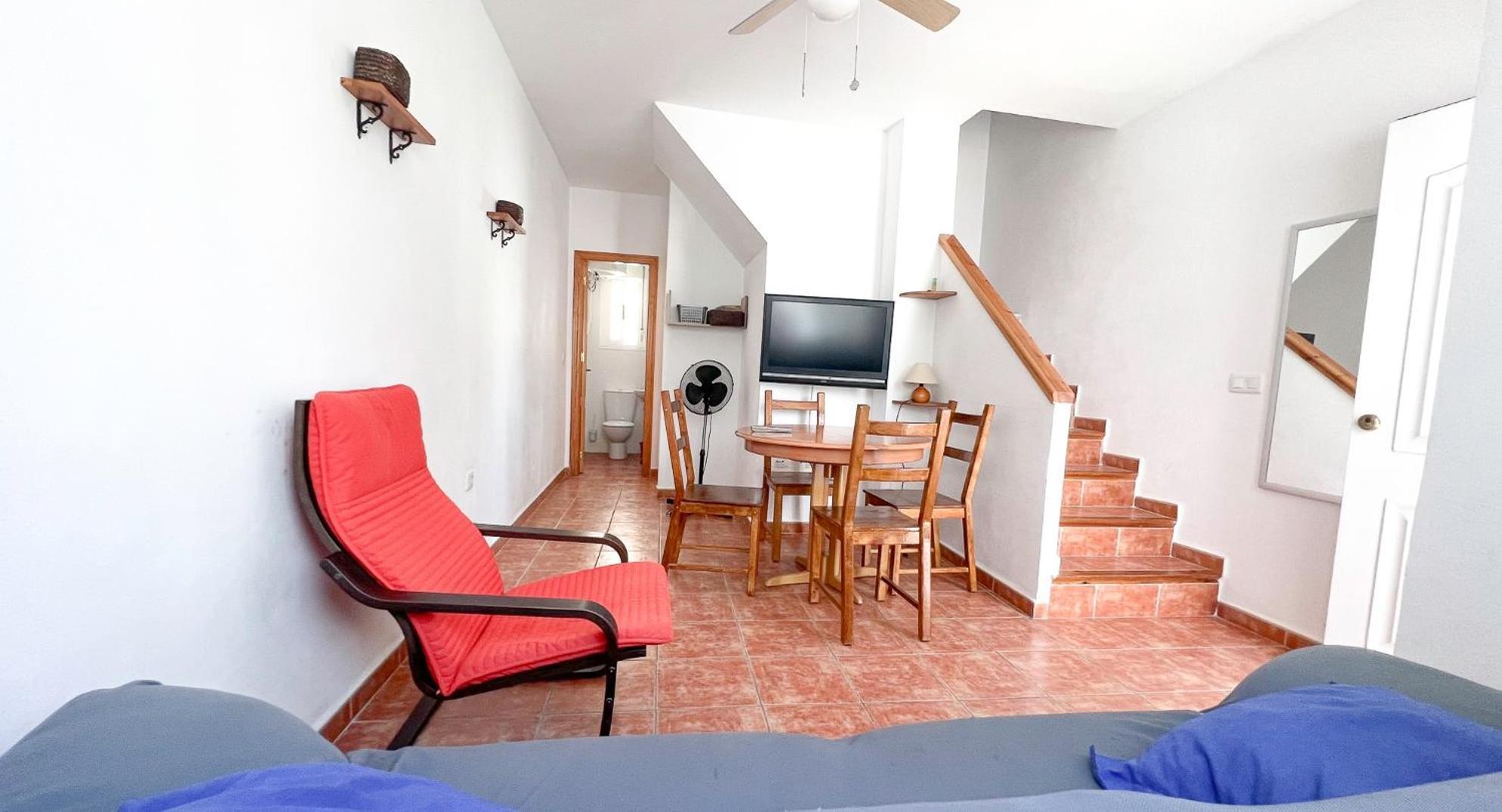 Agua Amarga Apartamento Agua Amarga (Almeria)