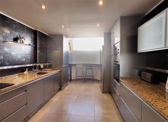 Apartamento Iris Costa Del Sol *