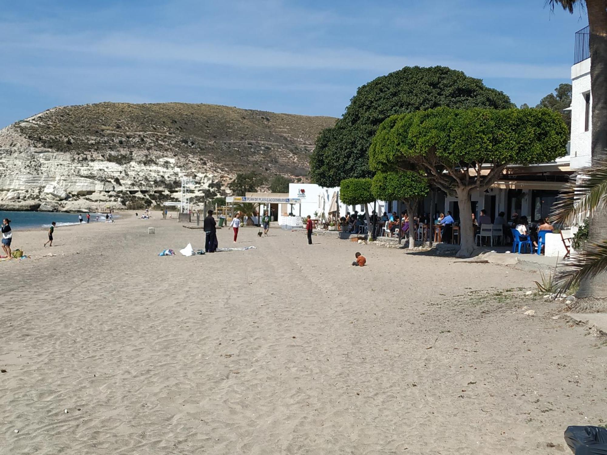 Apartamento Agua Amarga Agua Amarga (Almeria)