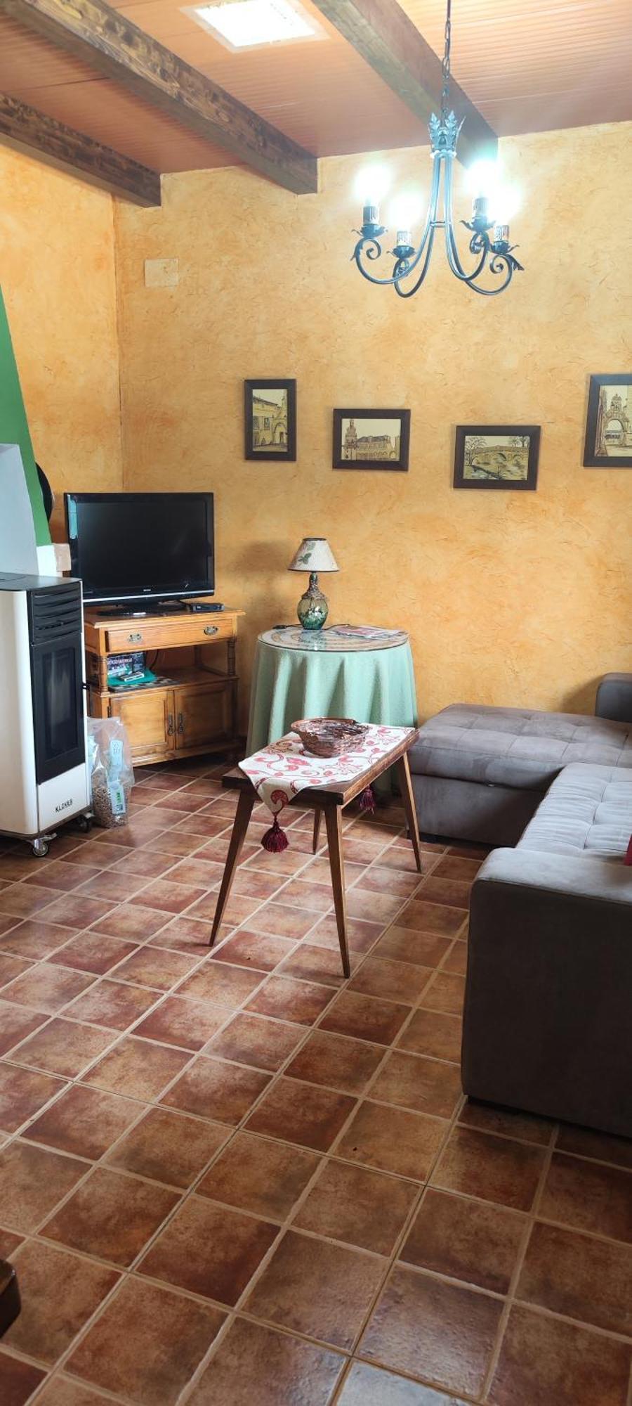 Holiday home El Tejar *