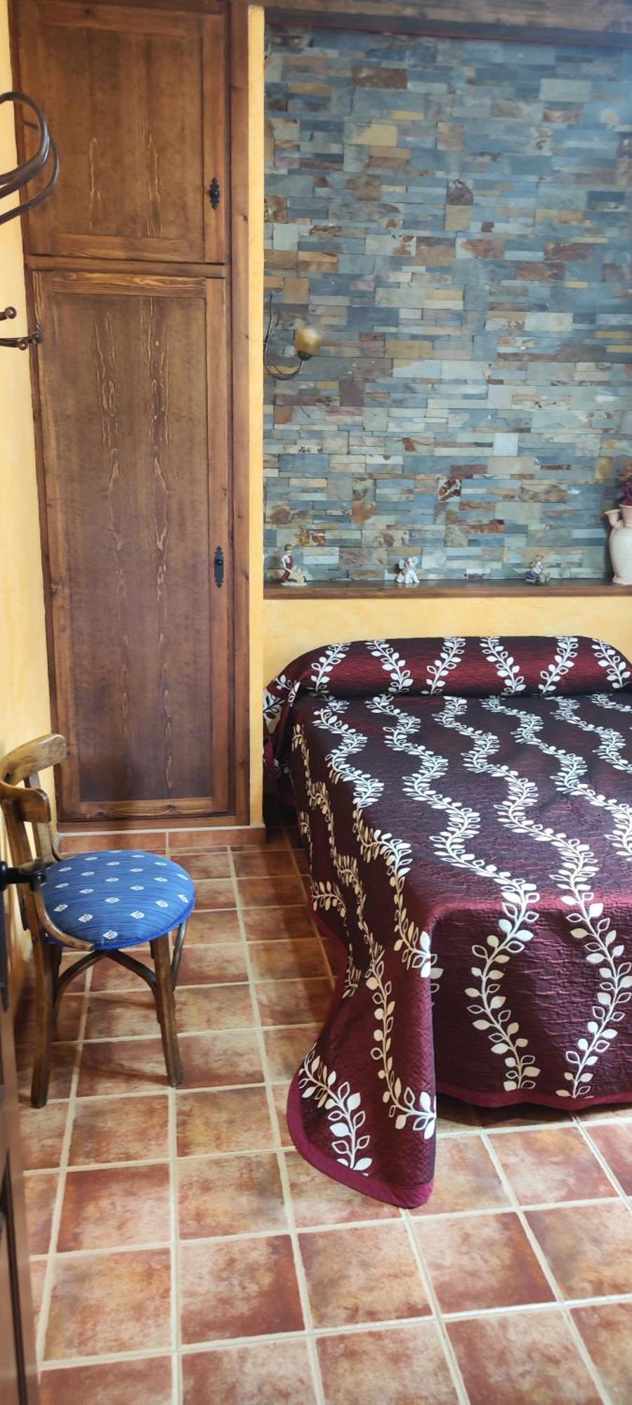 El Tejar