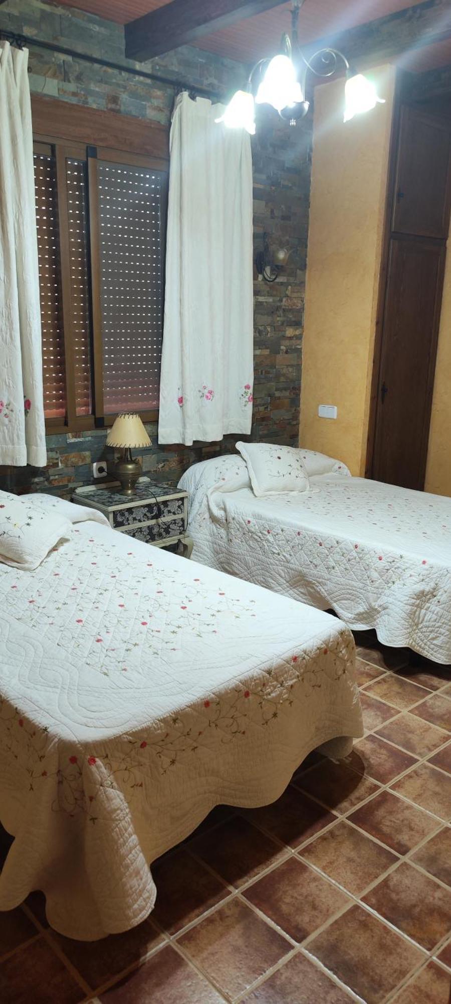 Holiday home El Tejar *
