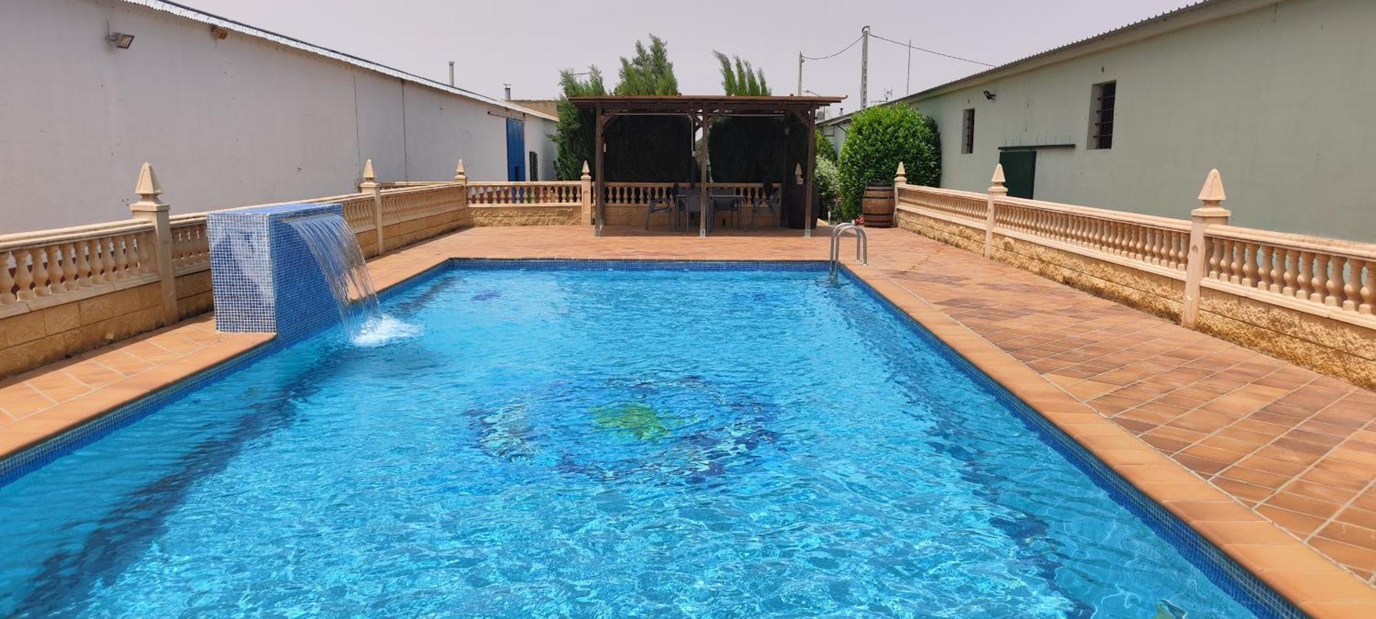 Holiday home El Tejar San Clemente (Castilla-La Mancha)