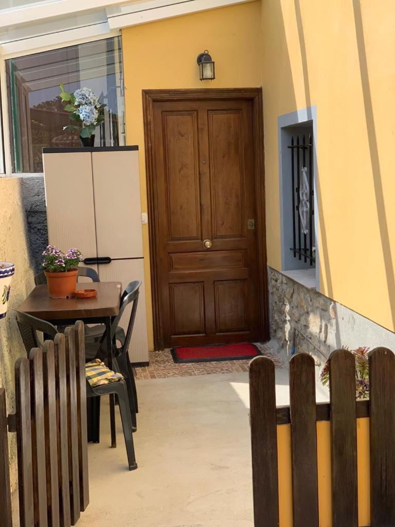 Apartamento Casa La Barria *