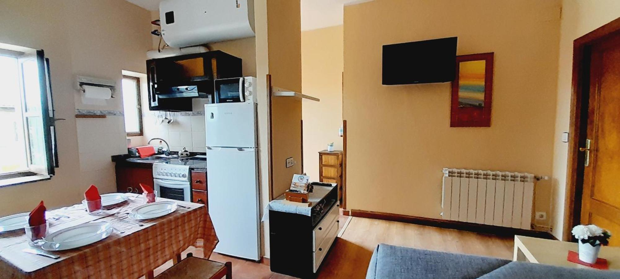 Casa La Barria Apartamento *