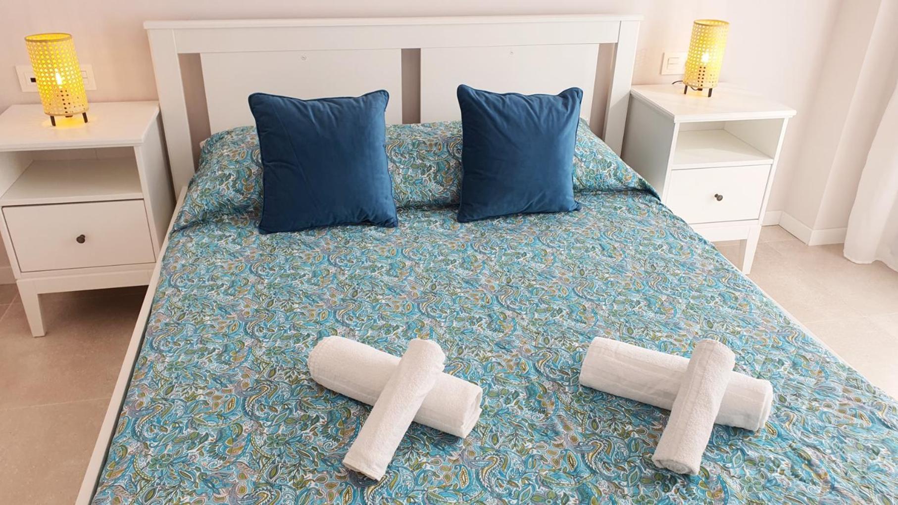Apartamento Dunas Victoria *