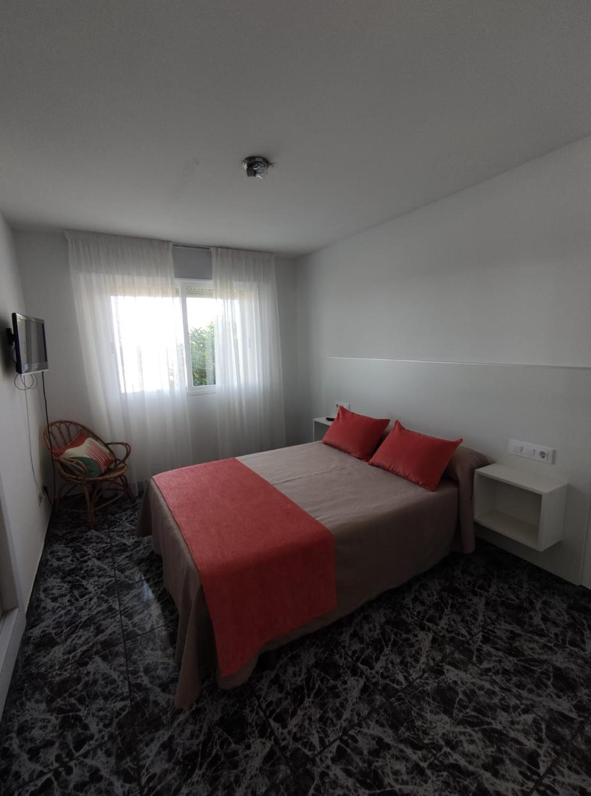 Apartment Faxilde