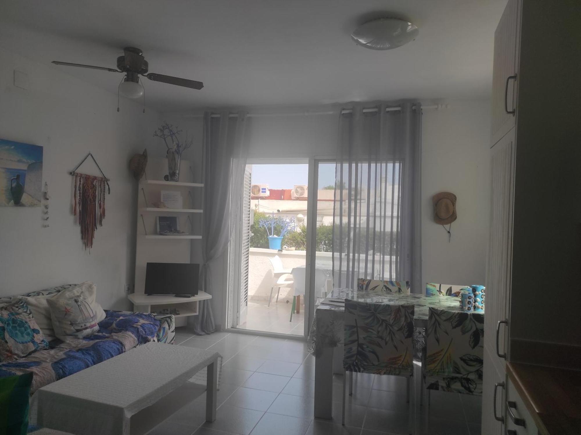 Mi Morena Cala Llobeta 35 L'Ametlla de Mar