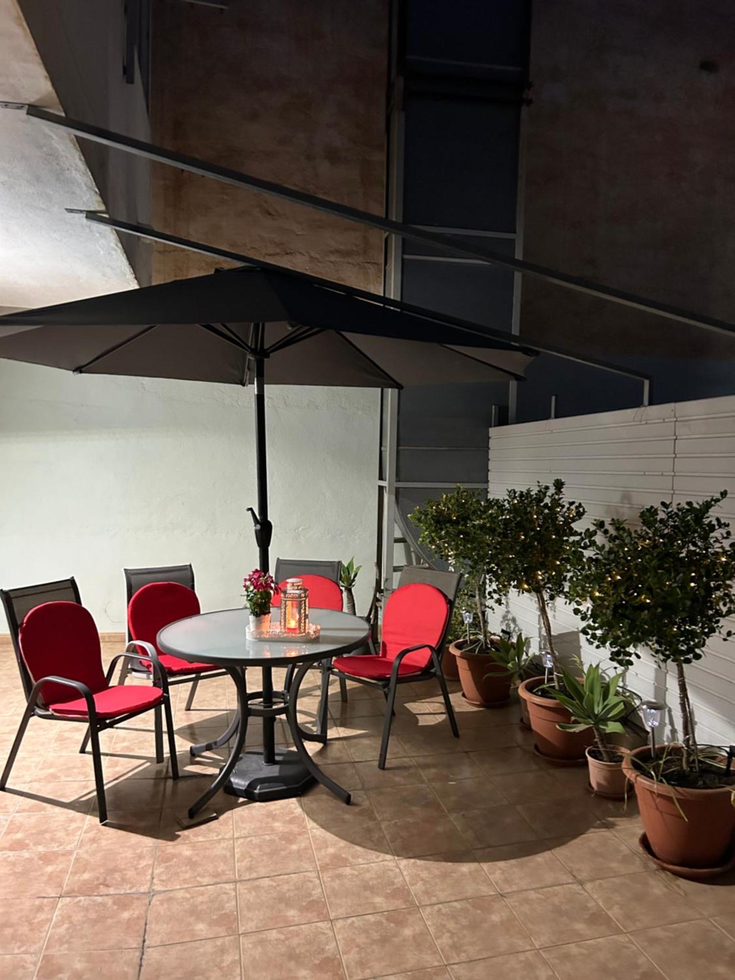 Apartamento Spirit Boliches For 10 Person