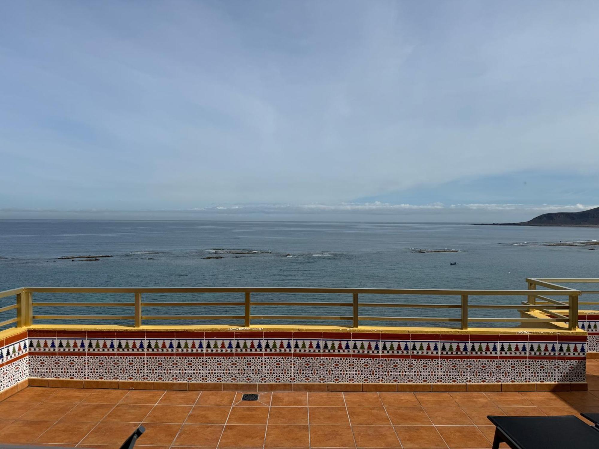 Apartamento Gueldes
