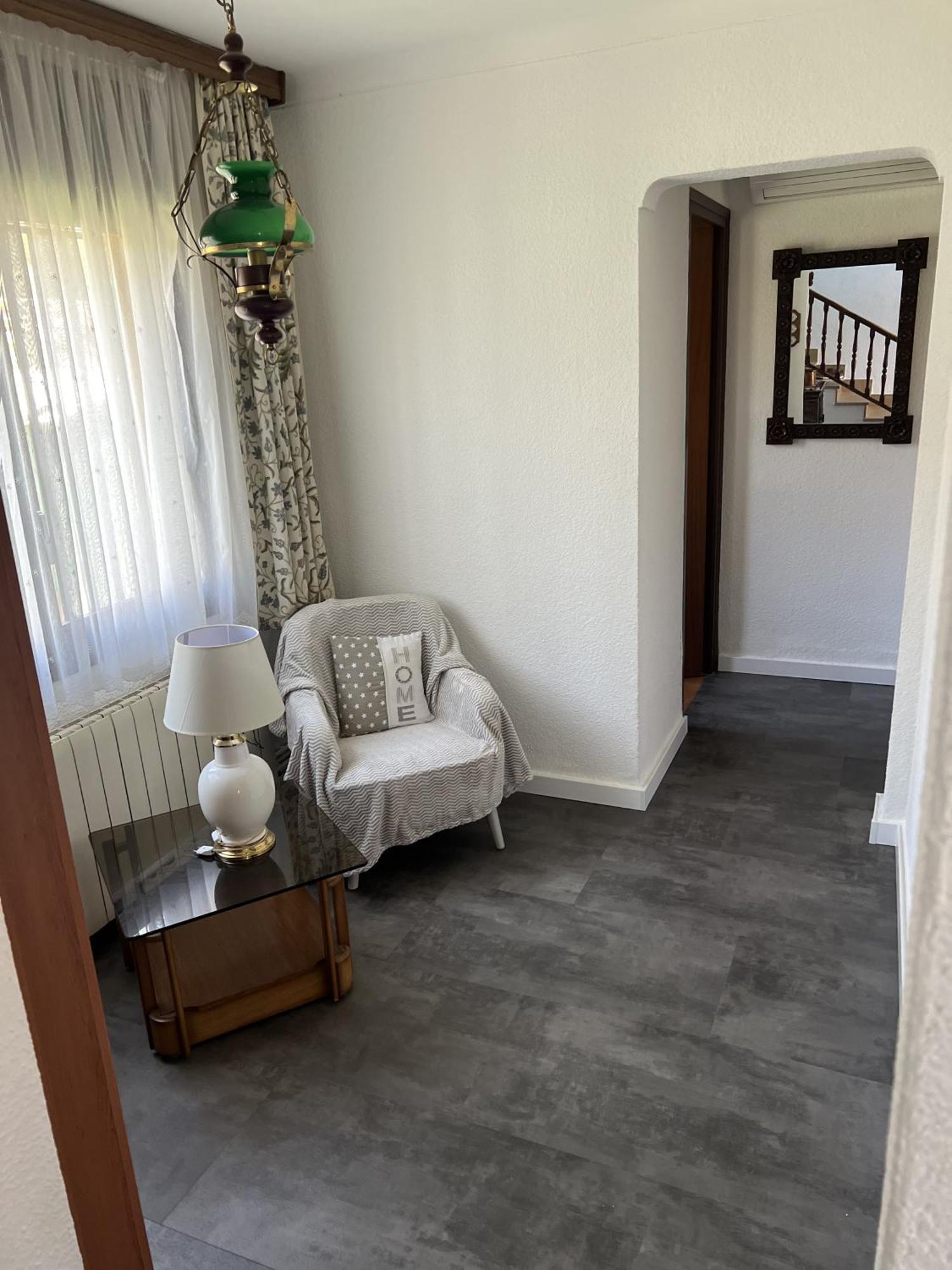 Residencial Сasa de vacaciones Calafell