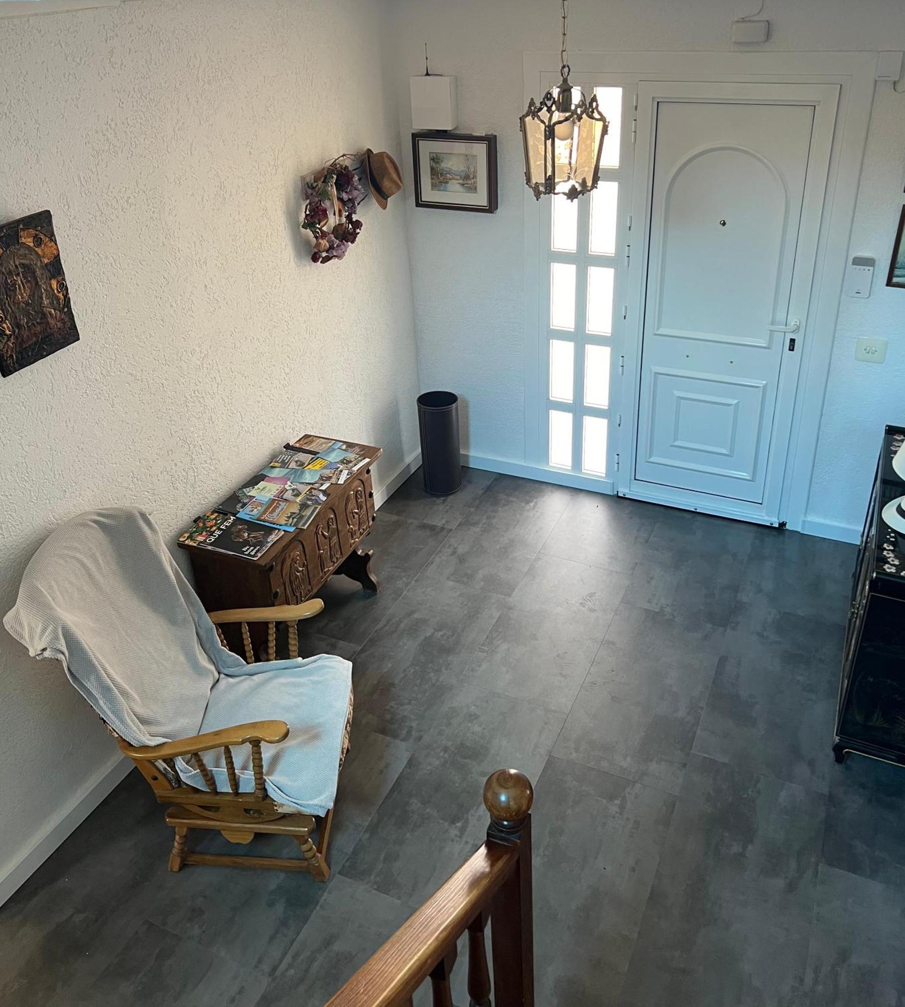 Residencial Calafell