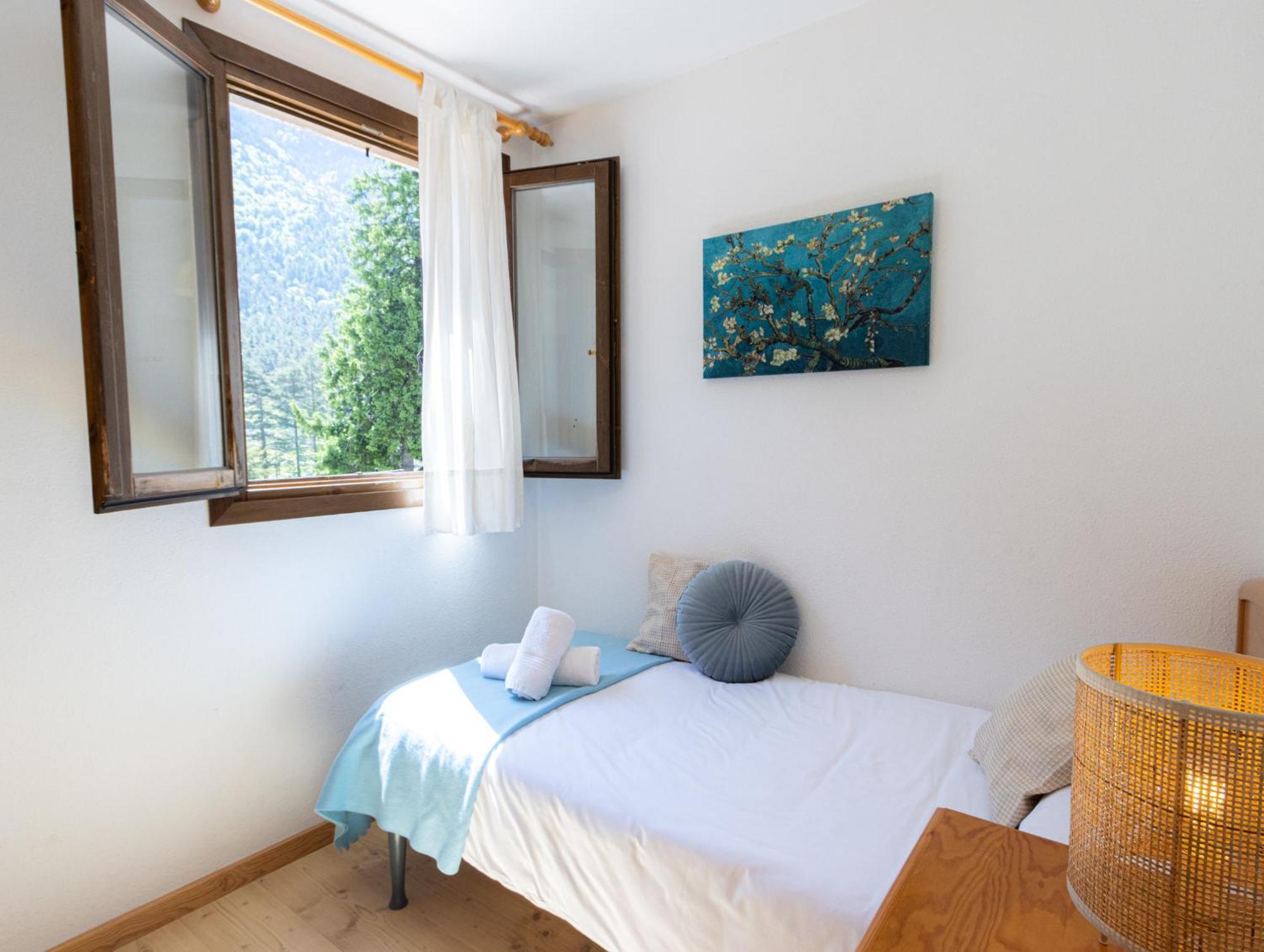 Apartamento Familiar Estación *