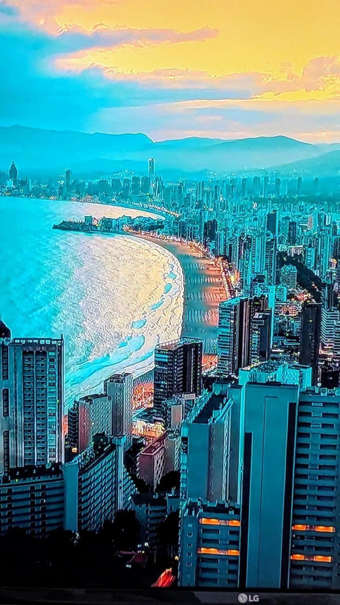Apartamento Fantástico Apartamento En