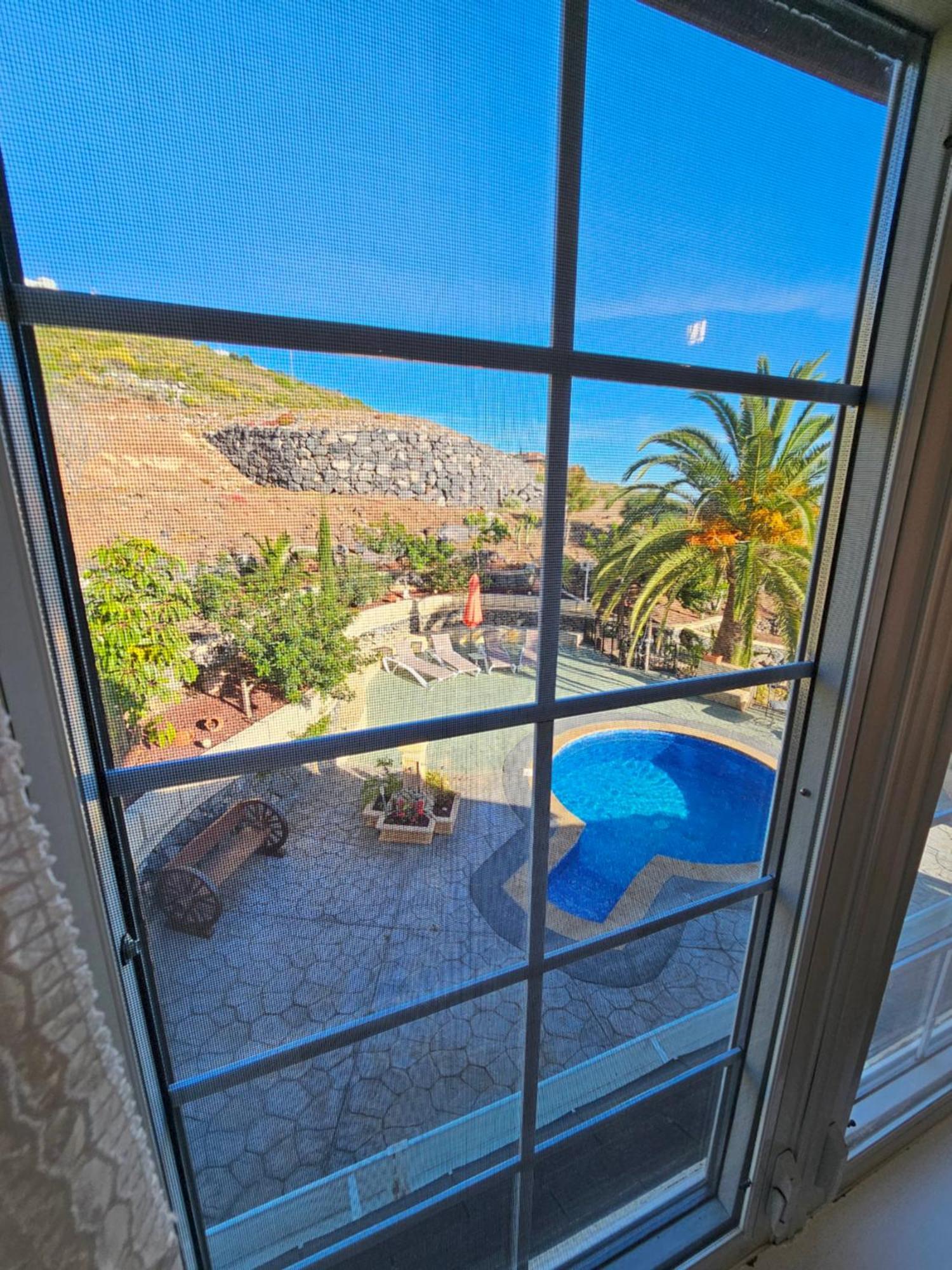 Villa Carlitos Vistas Al Mar Y A La Montana Costa Adeje (Tenerife)