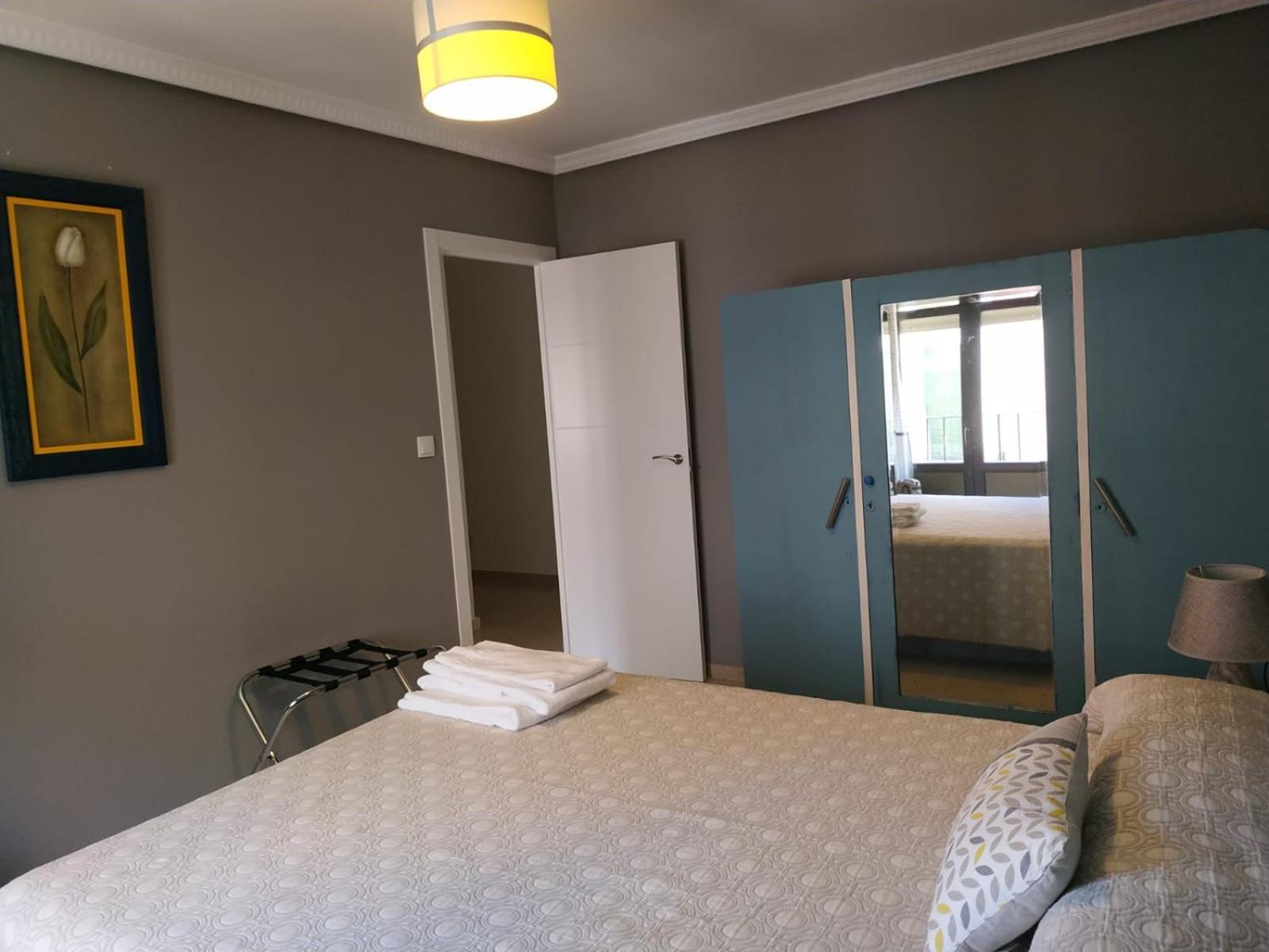 Domus Cuenca Сasa de vacaciones