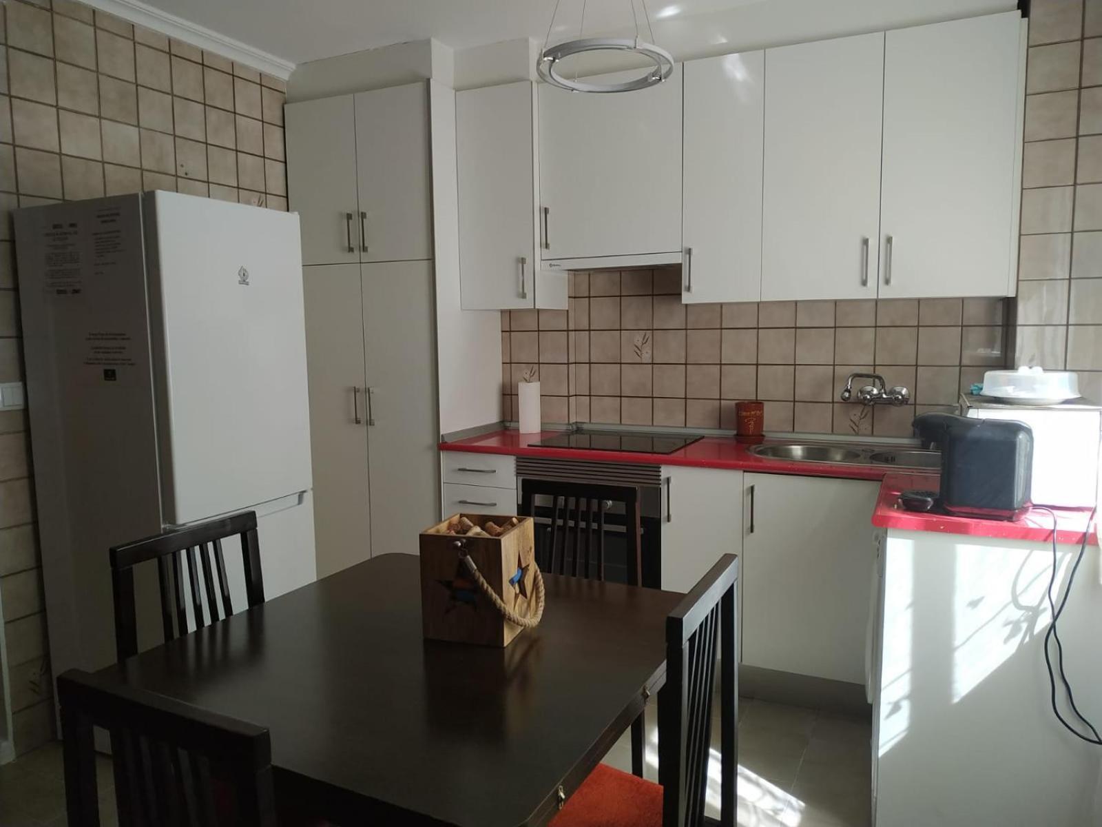Domus Cuenca Сasa de vacaciones