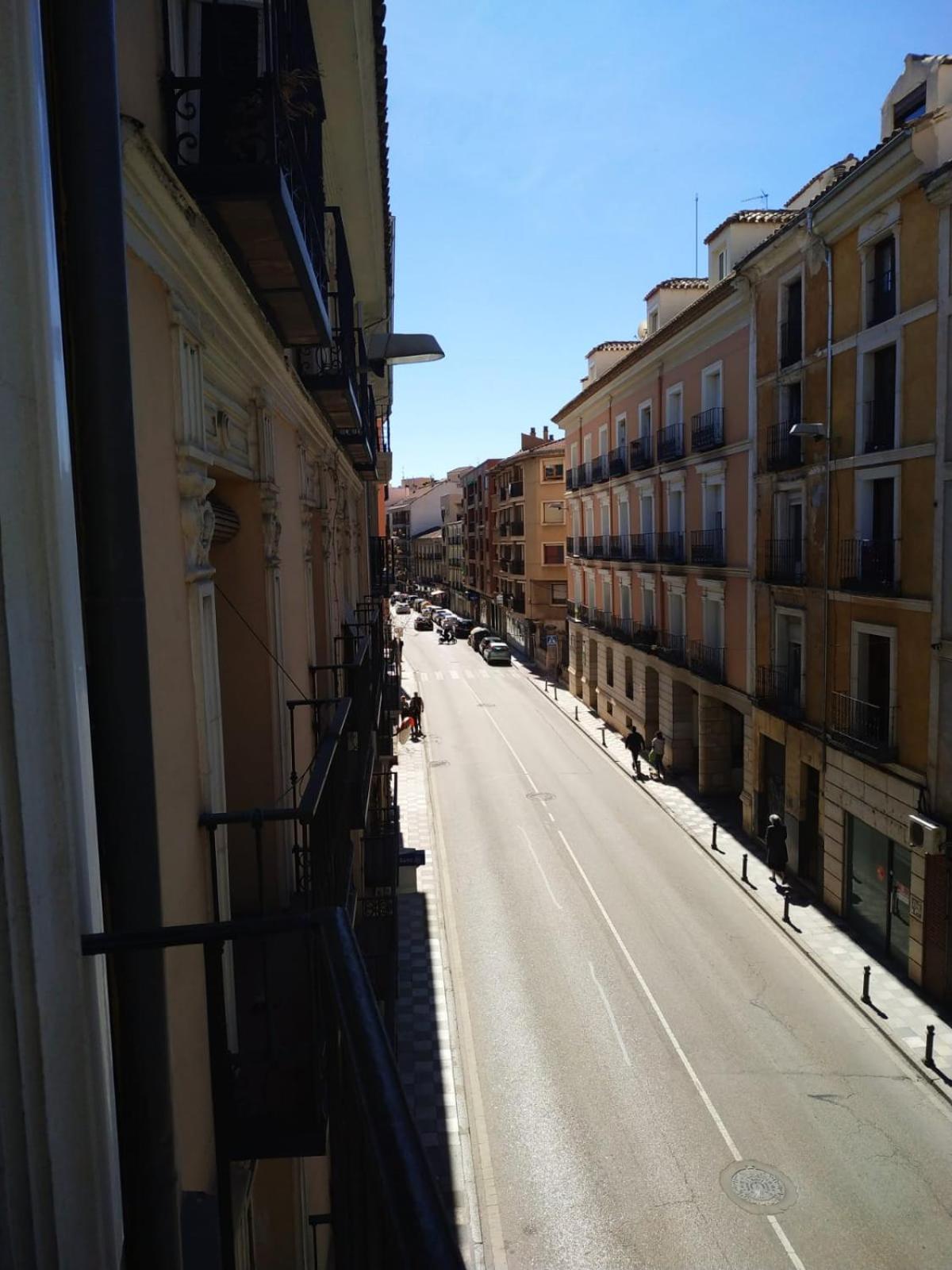Domus Cuenca *