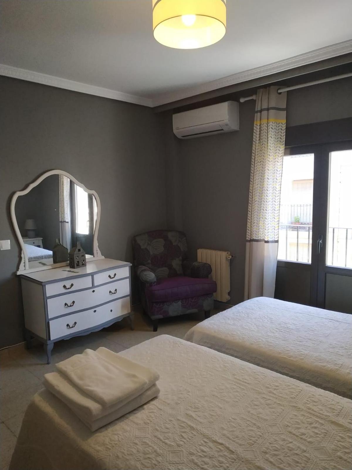 Domus Cuenca Сasa de vacaciones