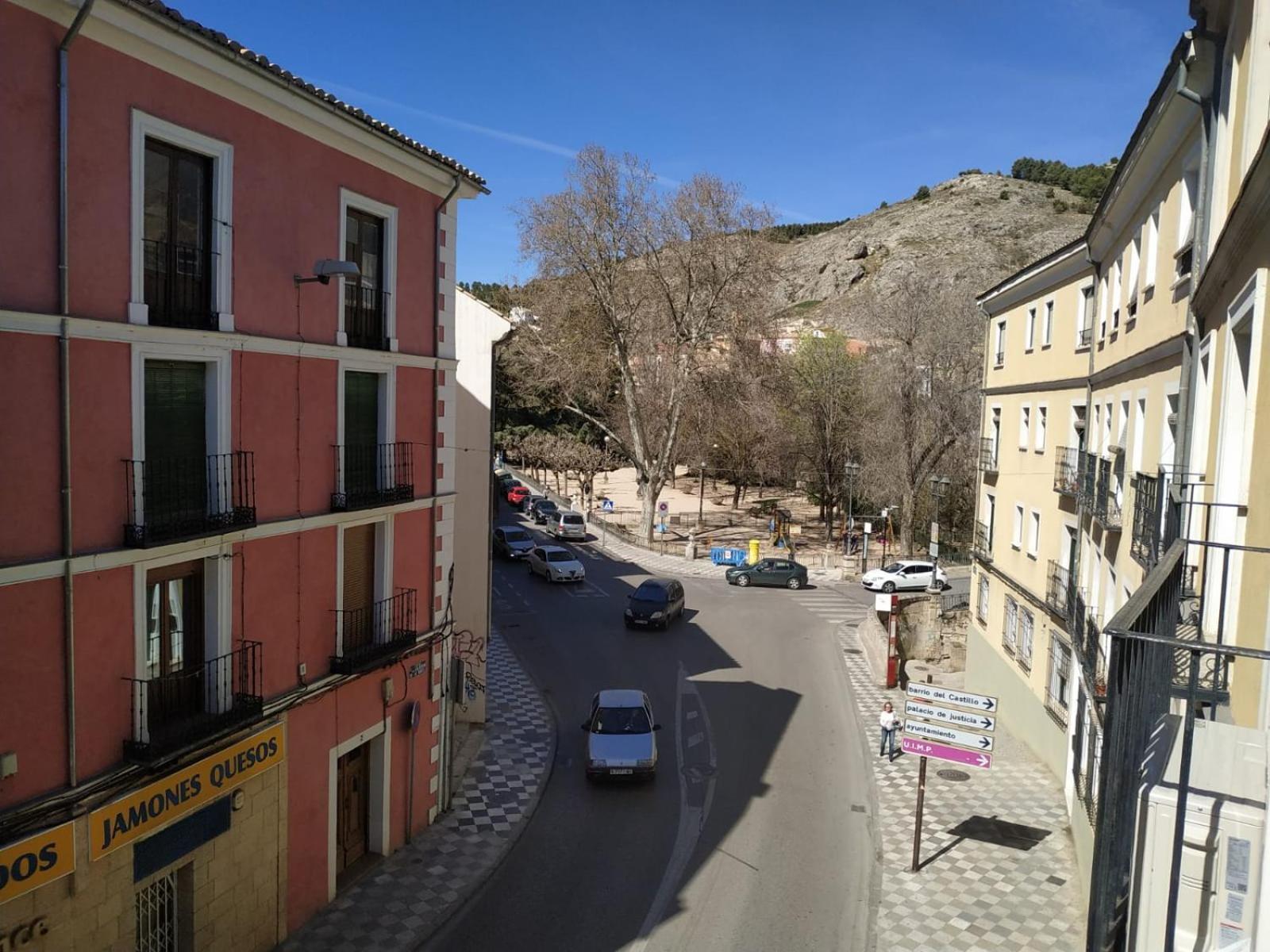 Сasa de vacaciones Domus Cuenca