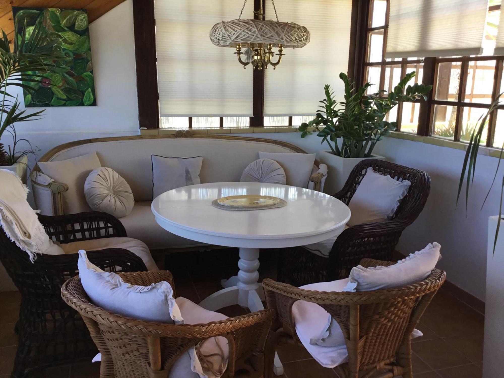 Casa Vivien * El Cotillo (Fuerteventura)