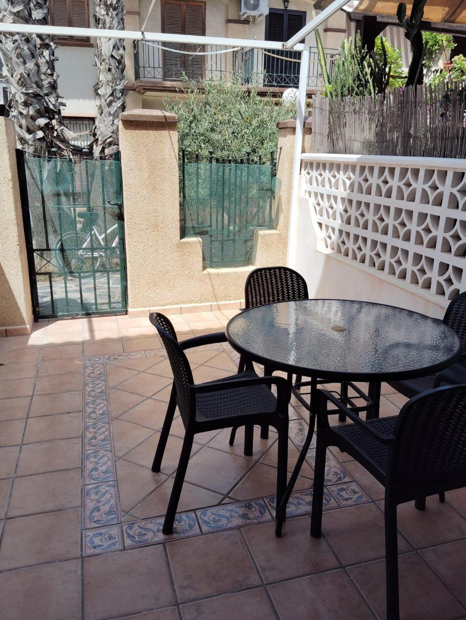 Casa Playa Lisa Apartment *