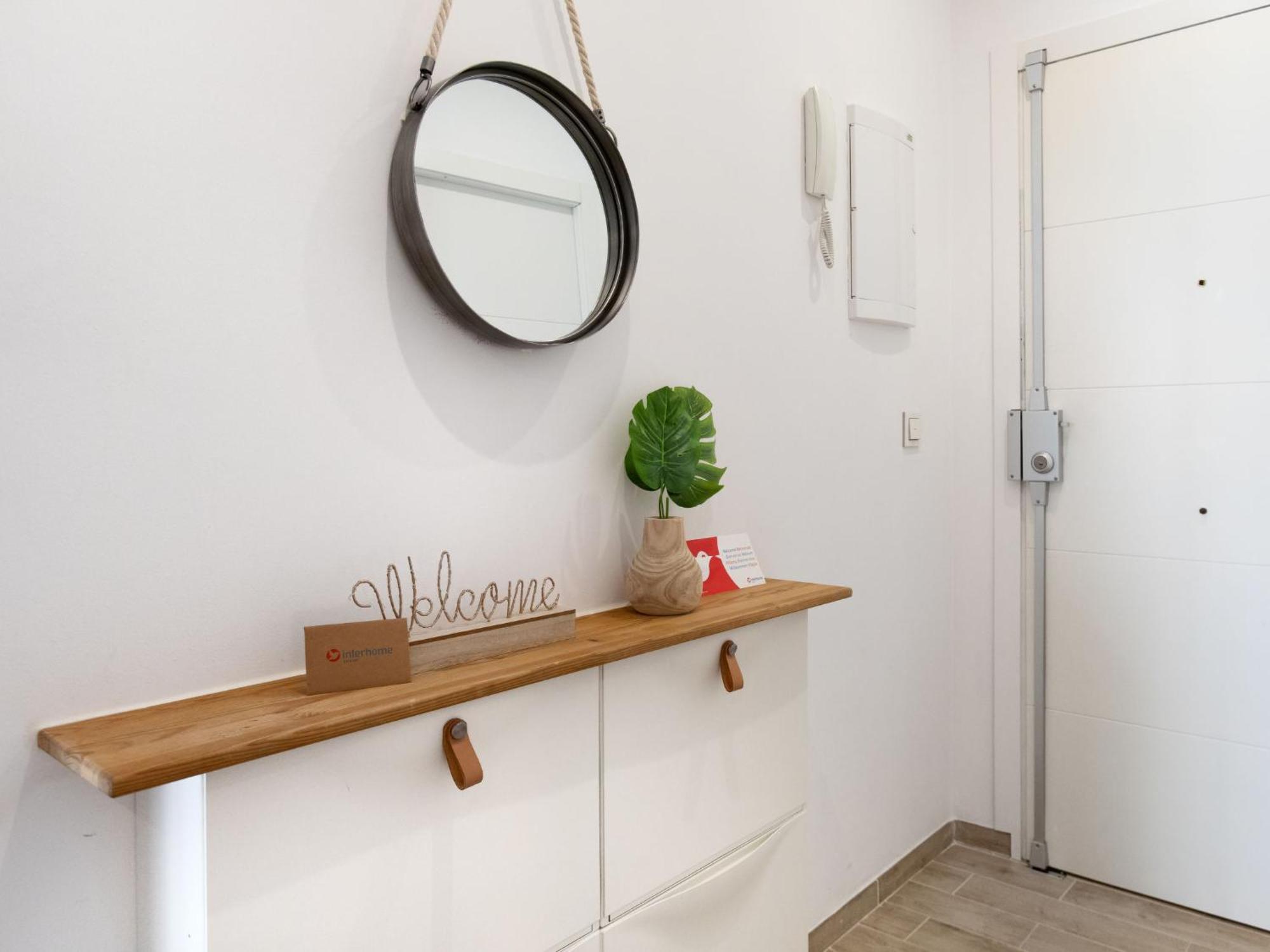 La Najarra By Interhome Apartment