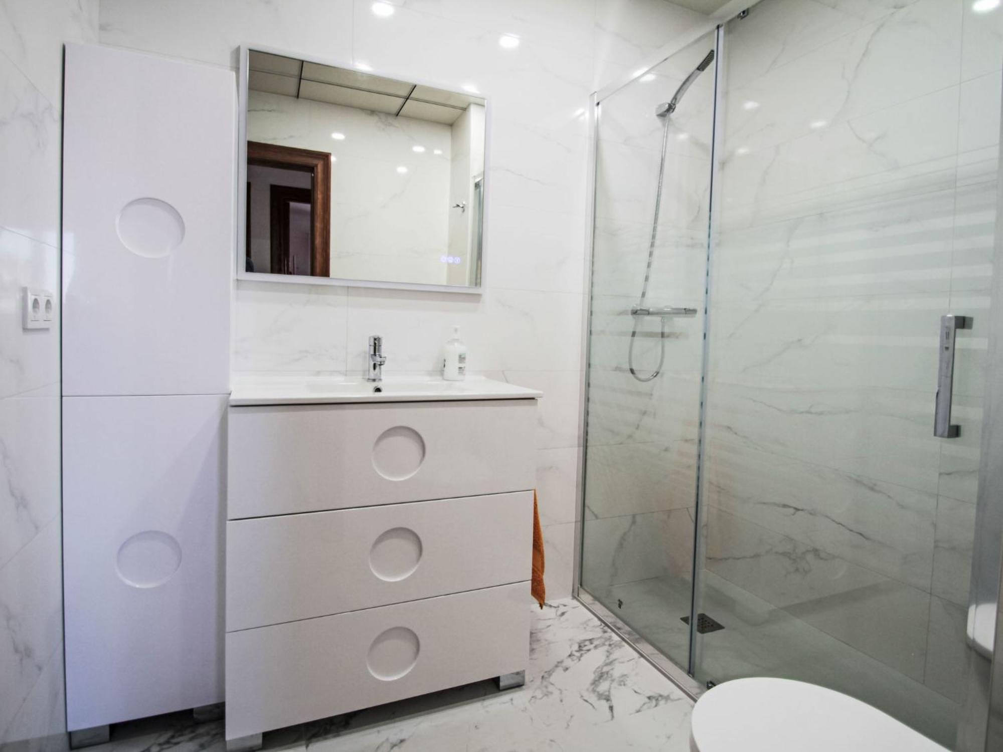 Apartamento Aquamarina By Interhome Dehesa de Campoamor