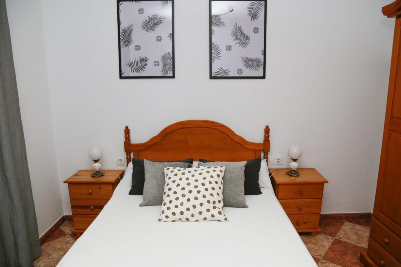 El Punto Playa B Apartamento *