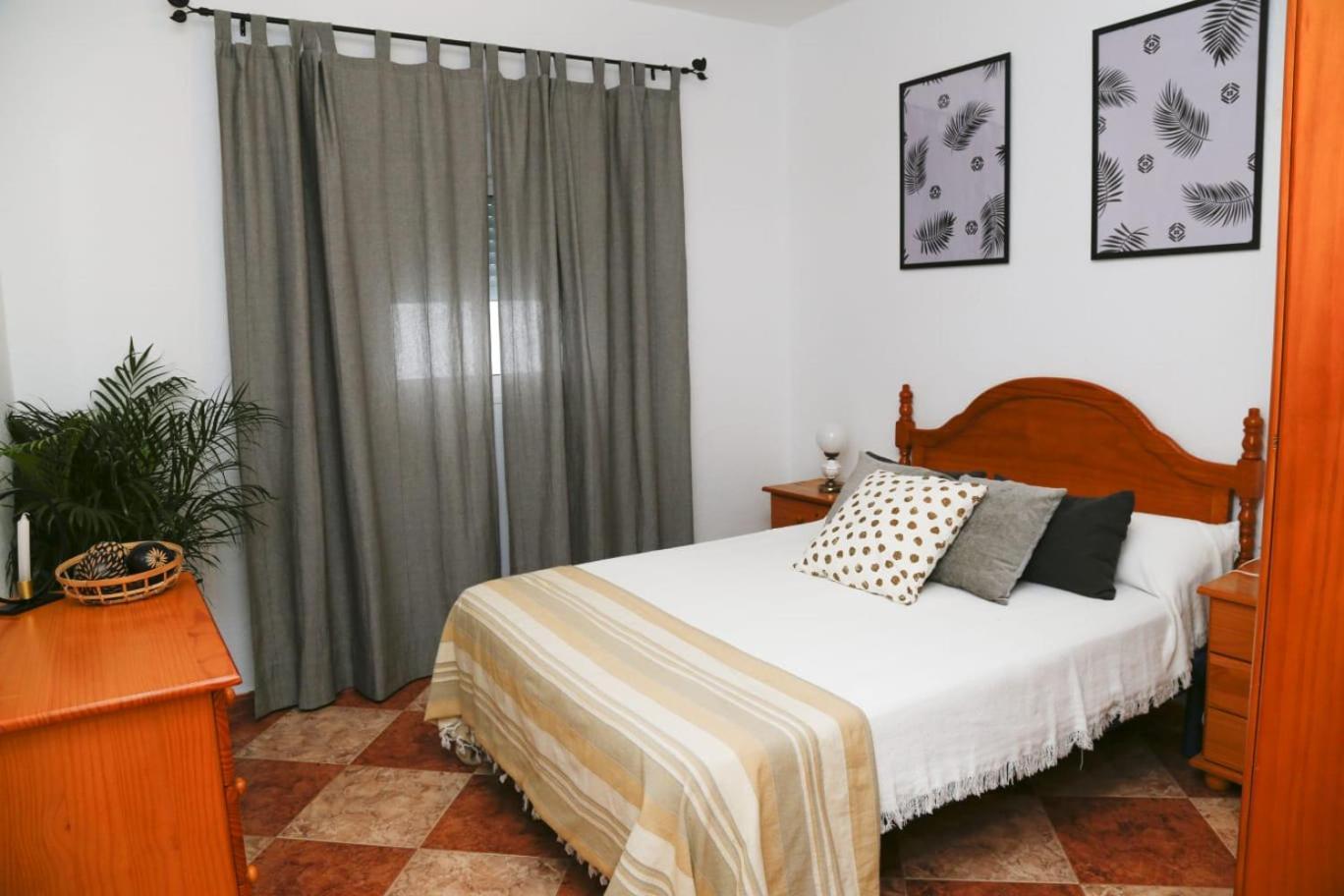 Apartamento El Punto Playa B
