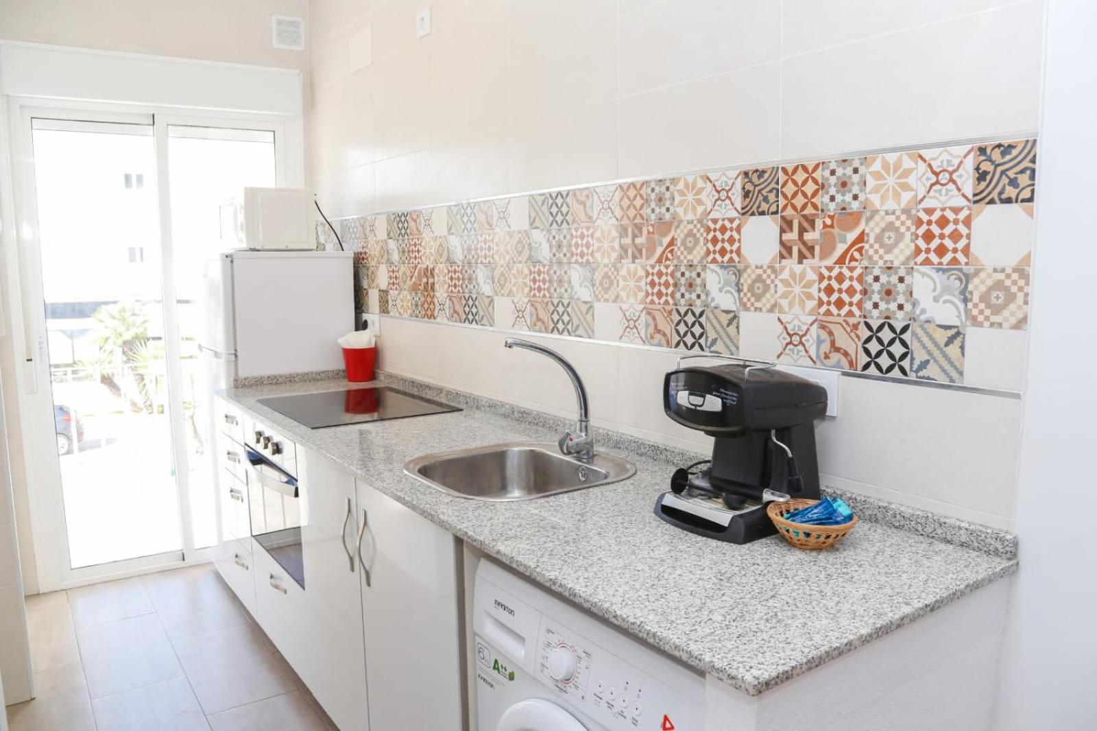 El Punto Playa B Apartamento *