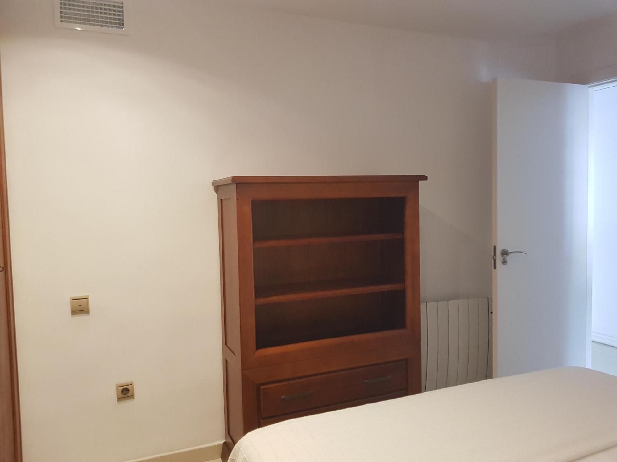 Apartamento 1 Linea Playa San Juan Alicante